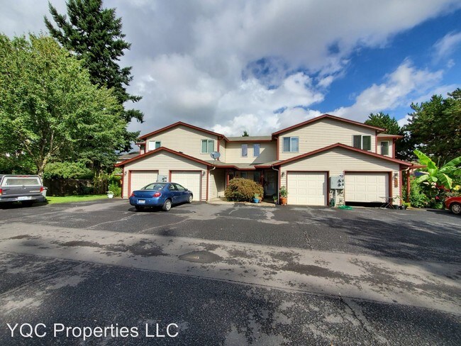 Foto del edificio - 8612 NE Burton Rd