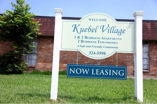 Building Photo - Kuebel Village Apartments