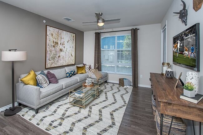 Foto del edificio - 5709 W Parmer Ln