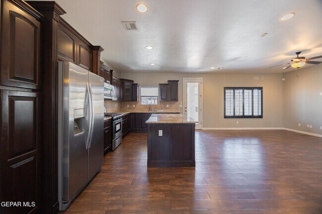 Foto del edificio - 12941 Immanuel Vista Dr