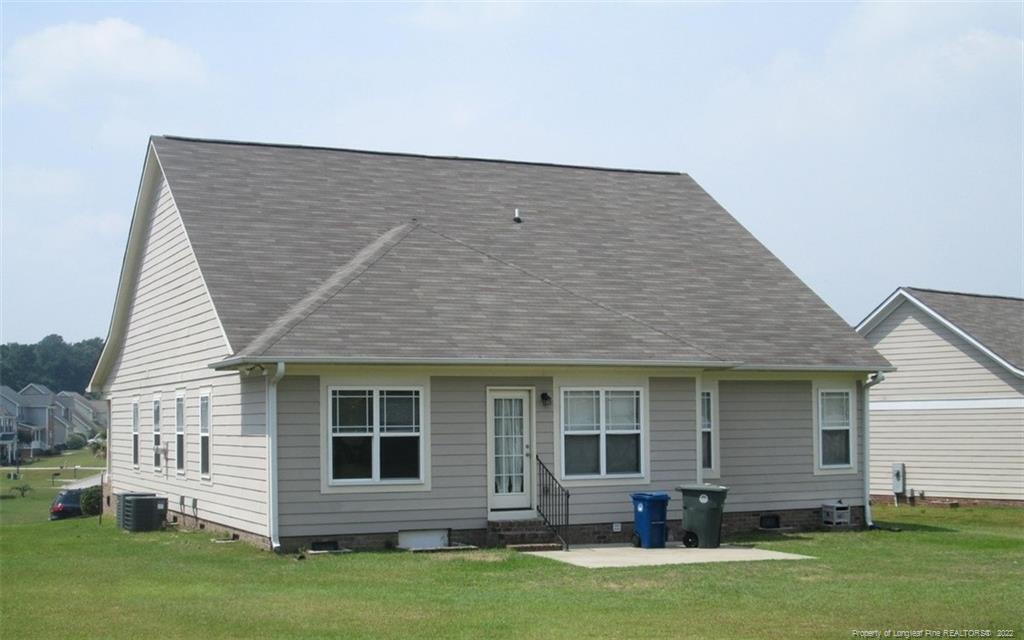 Foto del edificio - 8820 Grouse Run Ln