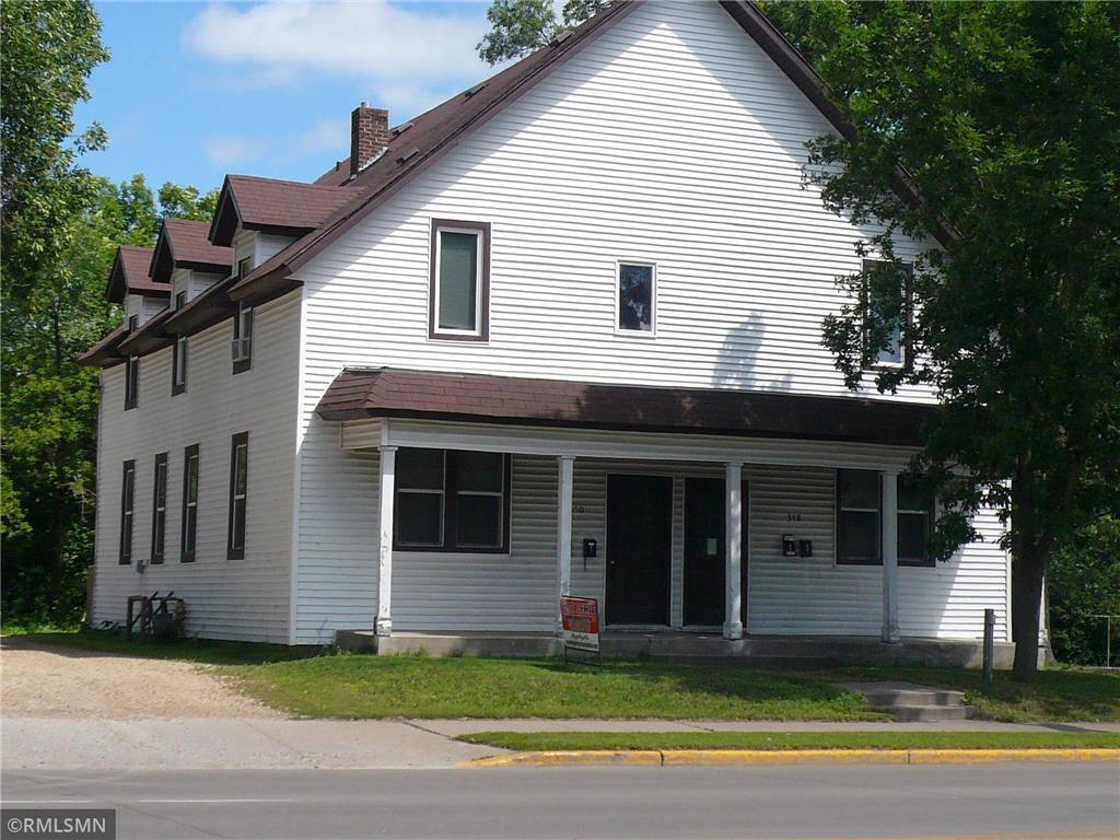 Primary Photo - 348 N Knowles Ave
