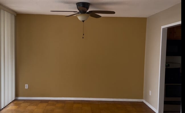 Dining Area - 1836 Metzerott Rd