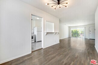 Building Photo - 1433 Hayworth Ave