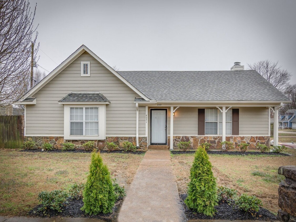 Primary Photo - 3 br, 2 bath House - 4551 Waverly Farms Road