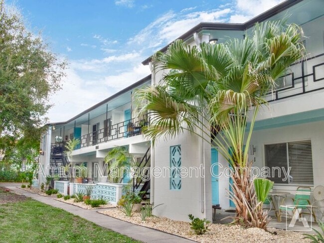 Foto del edificio - 615 Lakeview St