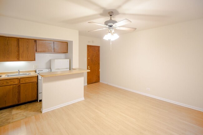 Foto del edificio - 1504 N Dearborn Pkwy