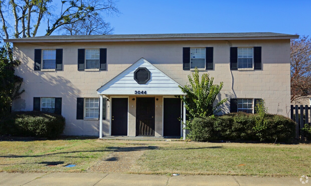 Sullivan Garden Apartments in Montgomery, AL