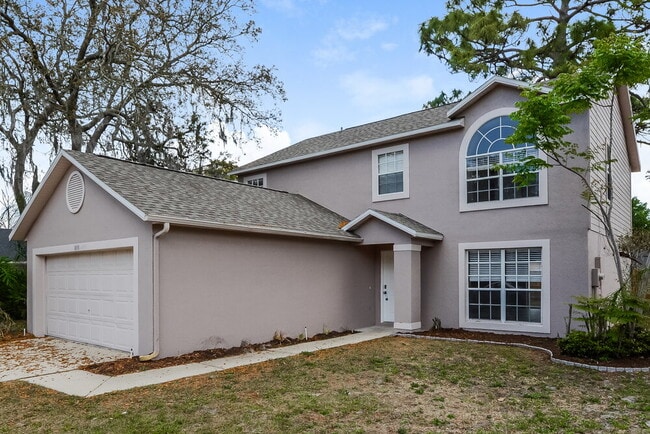 Building Photo - 1018 Corkwood Dr