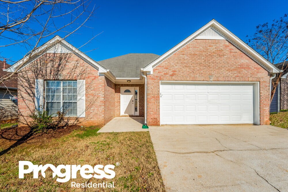 Primary Photo - 4025 Cambridge Dr