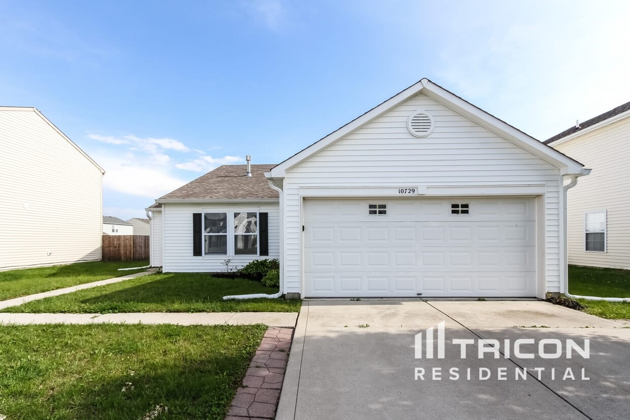 Foto principal - 10729 Pavilion Dr