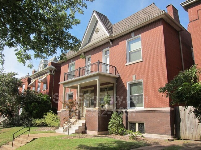 Foto del edificio - 3849 Juniata St