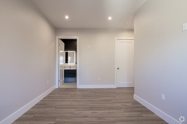 3 habitaciones, 2 baños - 93 m² - Habitación principal - 58 Hamilton Ave