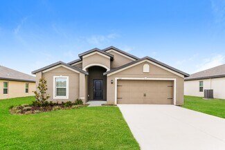 Building Photo - 1367 Swan Lake Cir