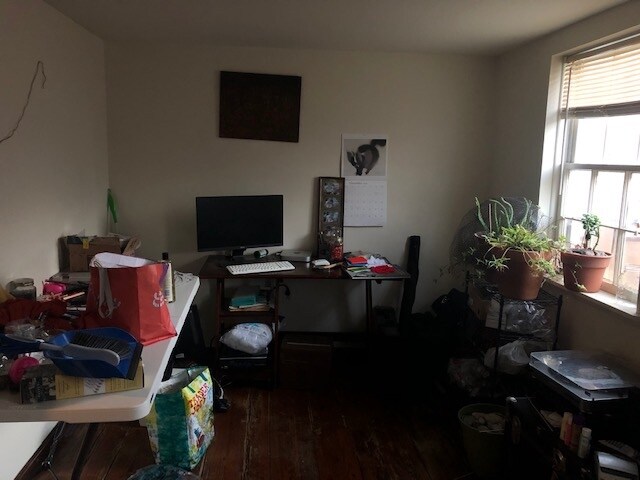 Foto del edificio - 235 Christian St