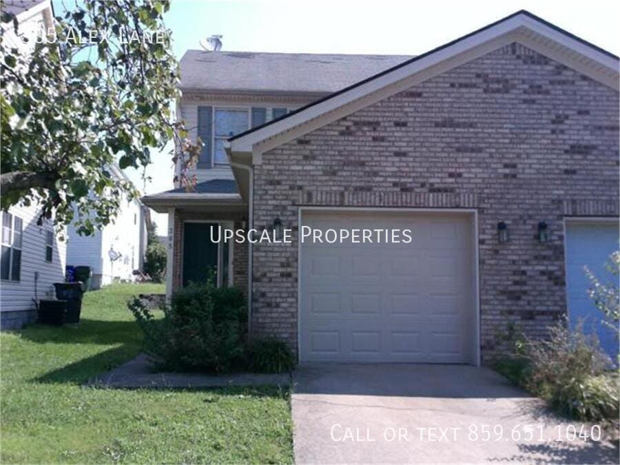 Primary Photo - 305 Alex Ln
