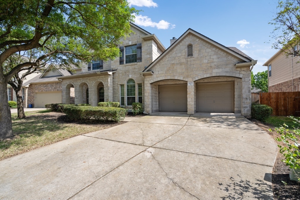 1007 Winding Creek Pl, Round Rock, TX 78665 House for Rent in Round