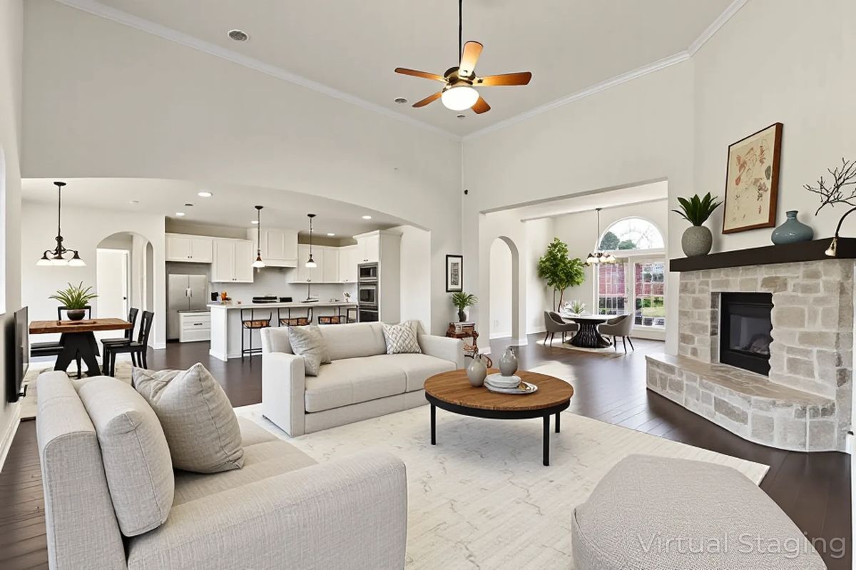 Foto principal - 601 Winslow Ln