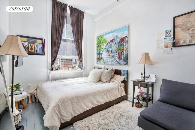 Foto del edificio - 577 Broadway