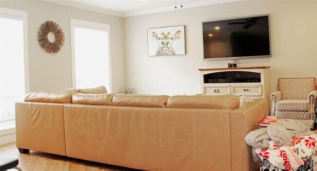 Foto del edificio - 406 Bendwood Dr