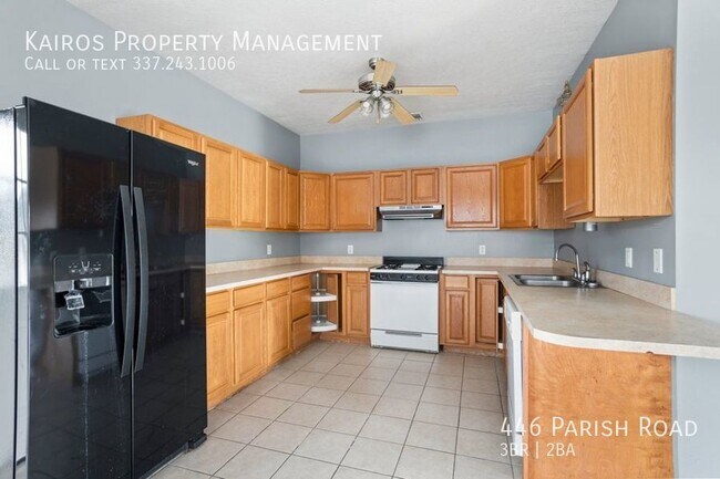 Building Photo - Quiet Apartment Unit | Sulphur, La