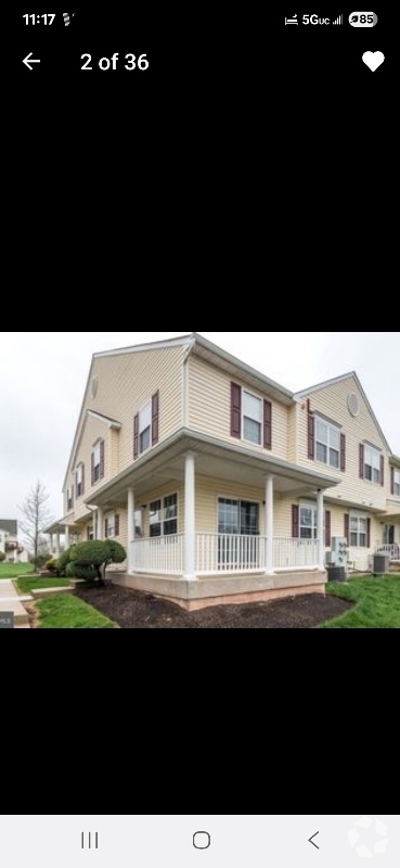 Building Photo - 180 Prairie Ct