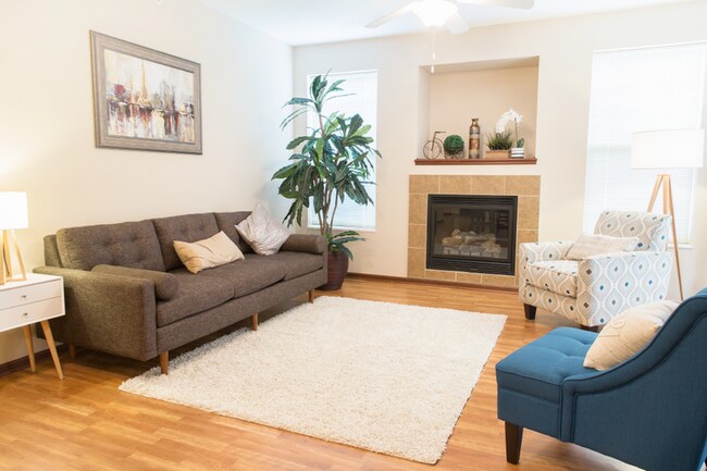 Foto del edificio - Providence Pointe