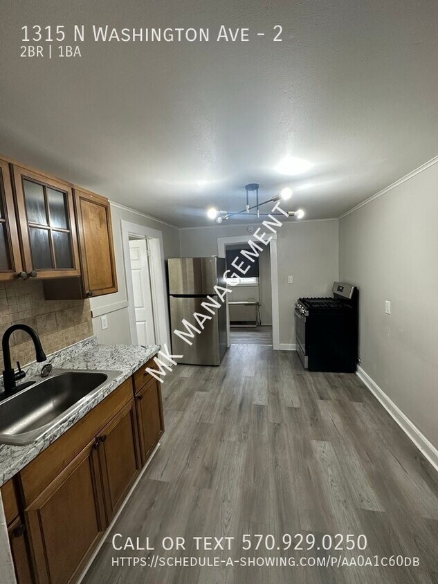 Foto principal - 1315 N Washington Ave