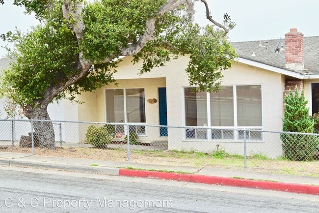 Building Photo - 4 br, 2 bath House - 1829 Juarez Street