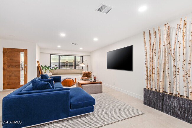 Foto del edificio - 3417 E Lazy Ln