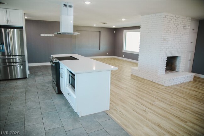 Foto del edificio - 2580 E Hacienda Ave