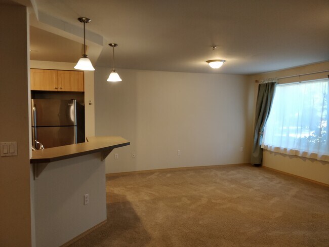 Foto del edificio - 10931 124th Ave NE