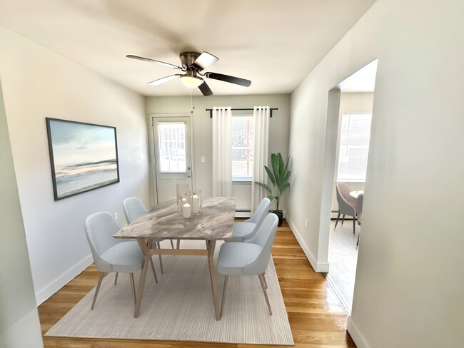 Building Photo - Ridgefield Apartments