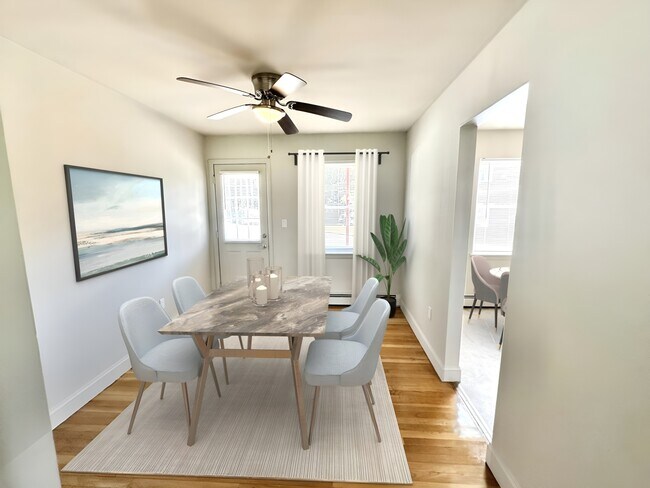 Foto del edificio - Ridgefield Apartments