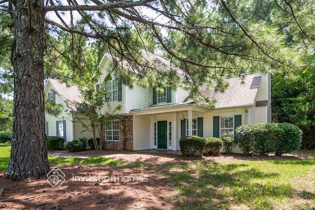 Foto del edificio - 15 Candlewood Ct