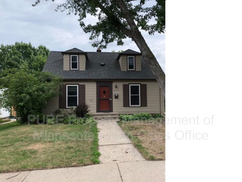 Foto principal - 5823 Upton Ave S
