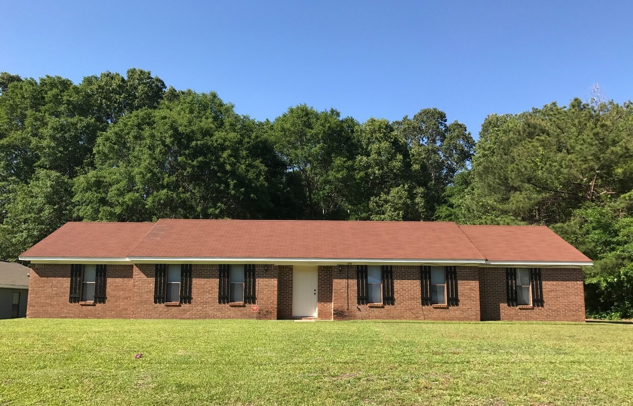 3310 69th Ave, Meridian, MS 39307 Apartments in Meridian, MS