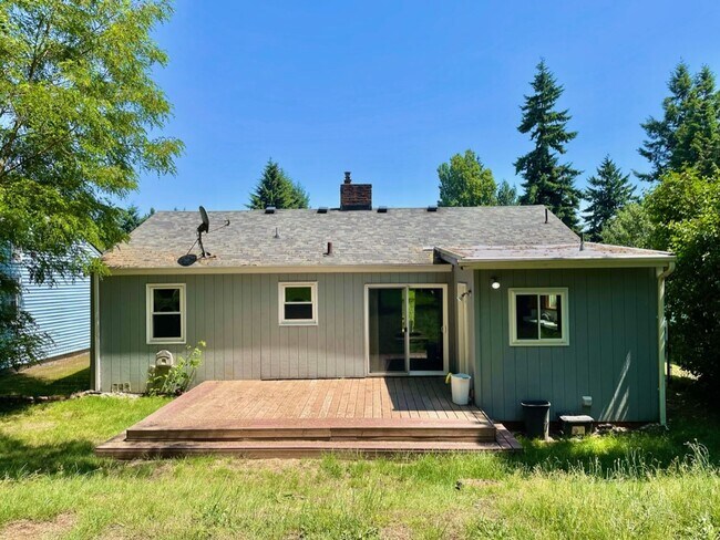Foto del edificio - 11721 Roosevelt Way NE