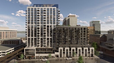 Building Photo - The Marlstone