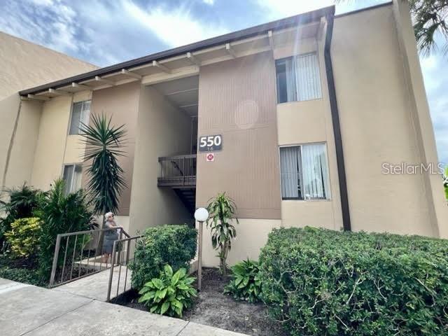 Primary Photo - 550 Orange Dr