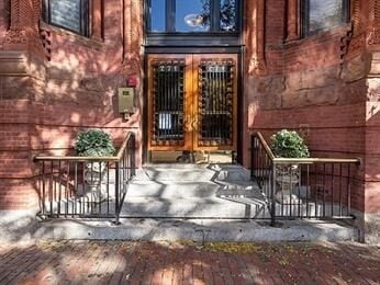 Foto del edificio - 271 Dartmouth St
