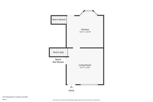 Building Photo - 3215 Valleywood Dr