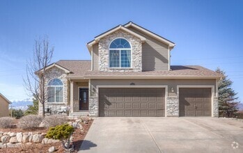 Building Photo - 2354 Craycroft Dr