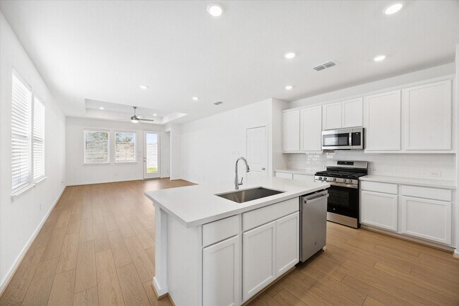 Foto del edificio - 9031 Ashland Cottage Ln