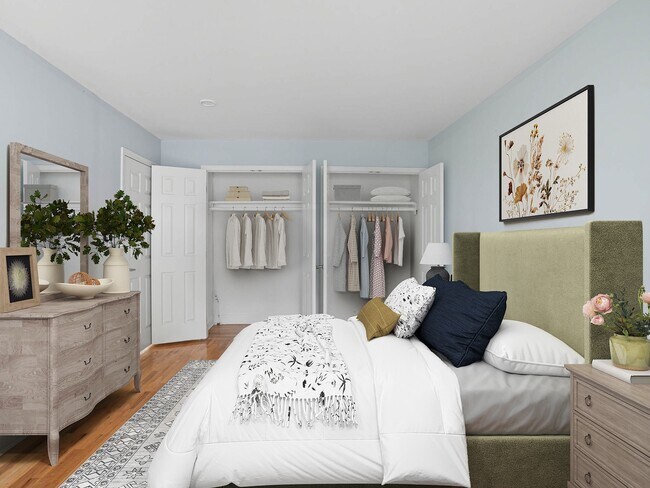 Foto del edificio - Eagle Rock Apartments at Nesconset