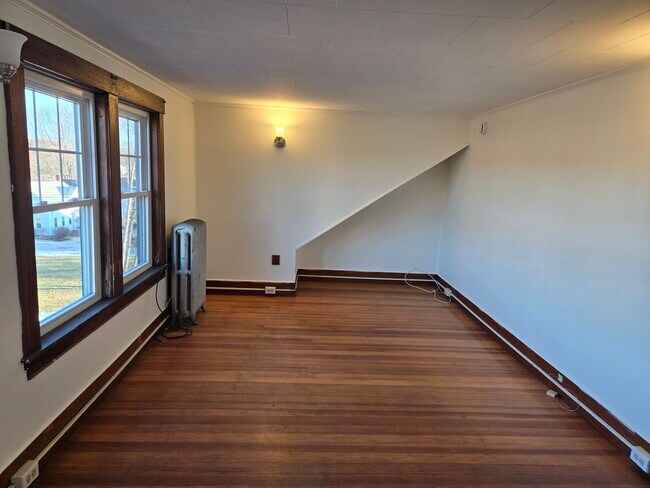 Foto del edificio - 10 Pierce St