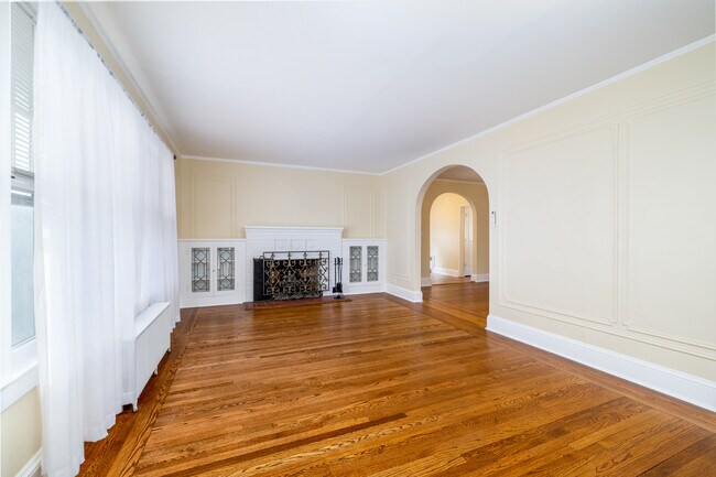 Foto del edificio - 25 Aldred Ave