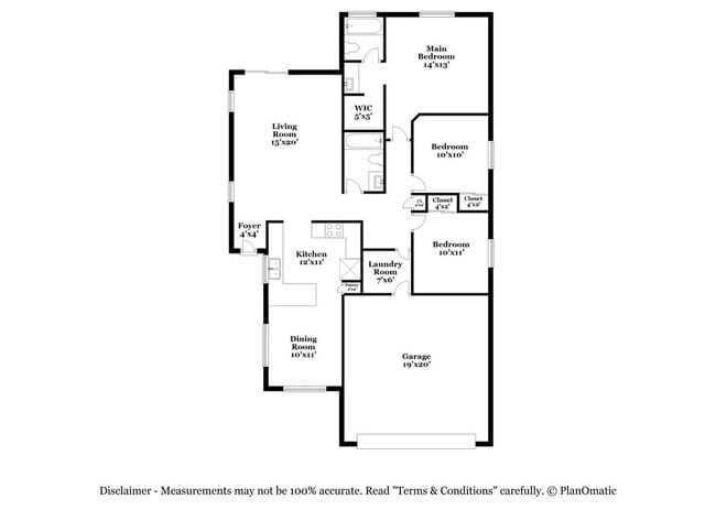 Foto del edificio - 12568 W St Moritz Ln