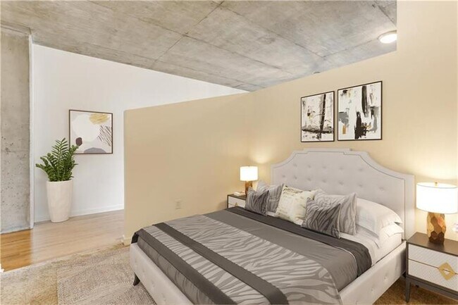 Foto del edificio - 3324 Peachtree Rd NE