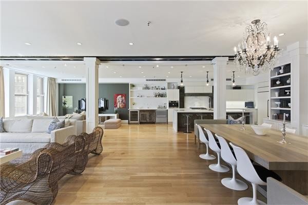 Foto del edificio - 111 Hudson St